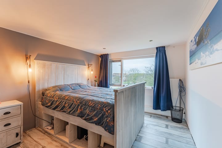 Foto 21 van Haarlemplein 19