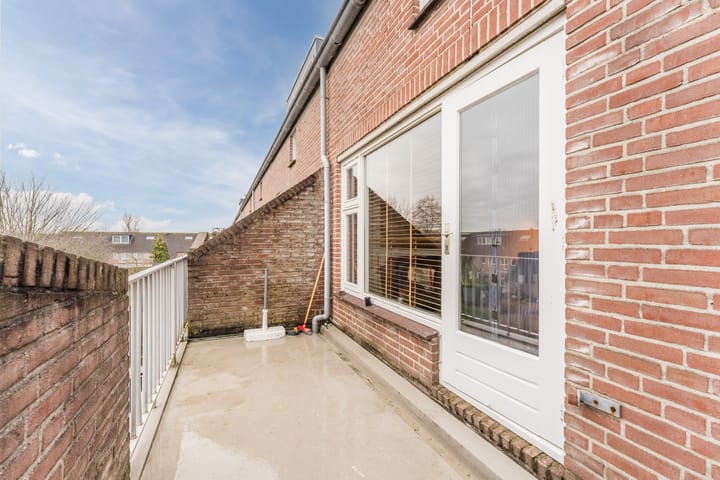 Foto 30 van Haarlemplein 19