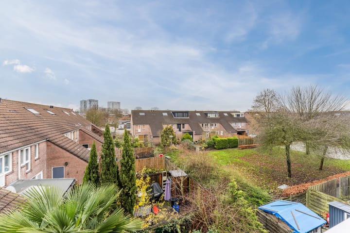 Foto 33 van Haarlemplein 19