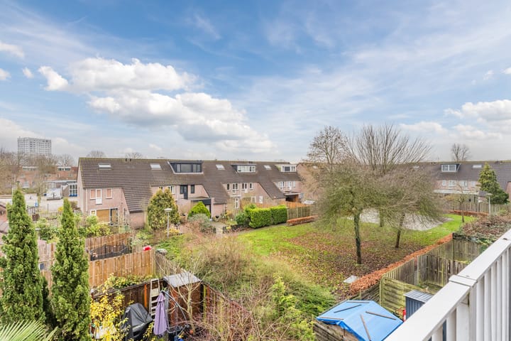 Foto 34 van Haarlemplein 19