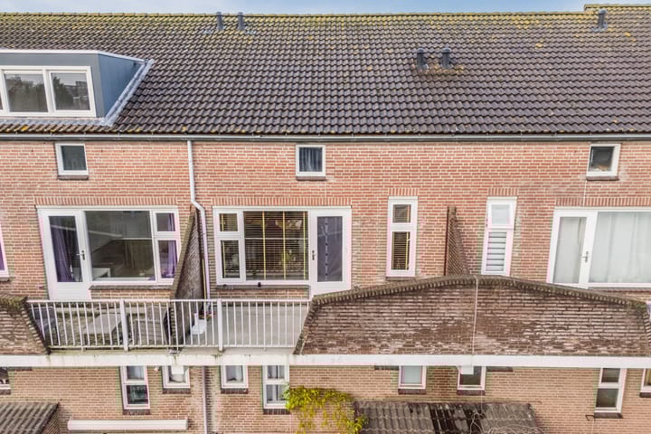 Foto 37 van Haarlemplein 19