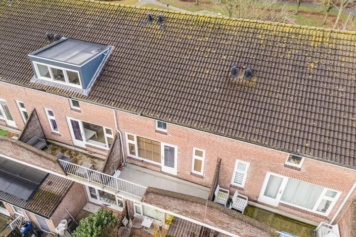 Foto 38 van Haarlemplein 19