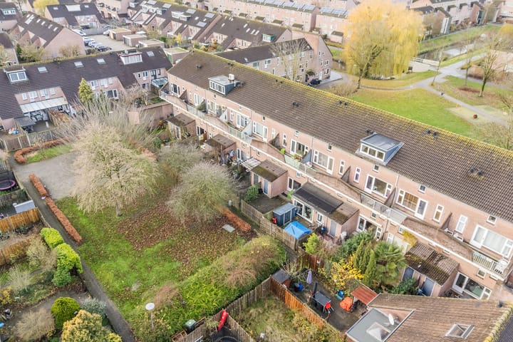 Foto 39 van Haarlemplein 19