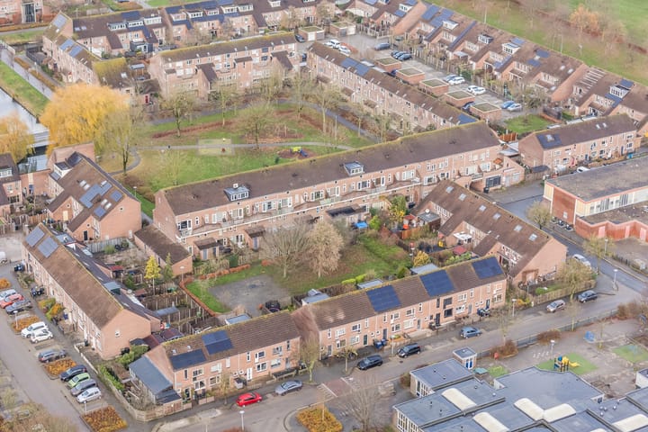 Foto 40 van Haarlemplein 19