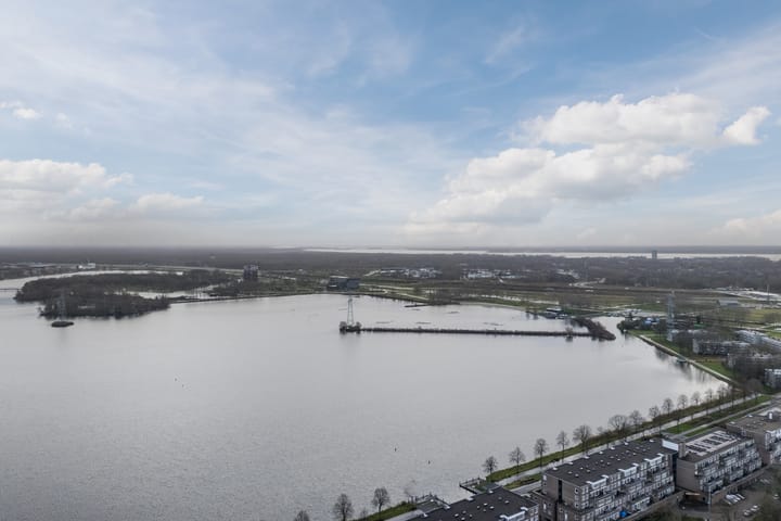 Foto 42 van Haarlemplein 19