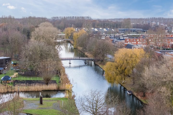 Foto 43 van Haarlemplein 19