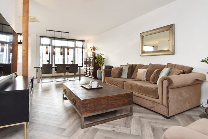 Photo 2 of Goudenregenstraat 64