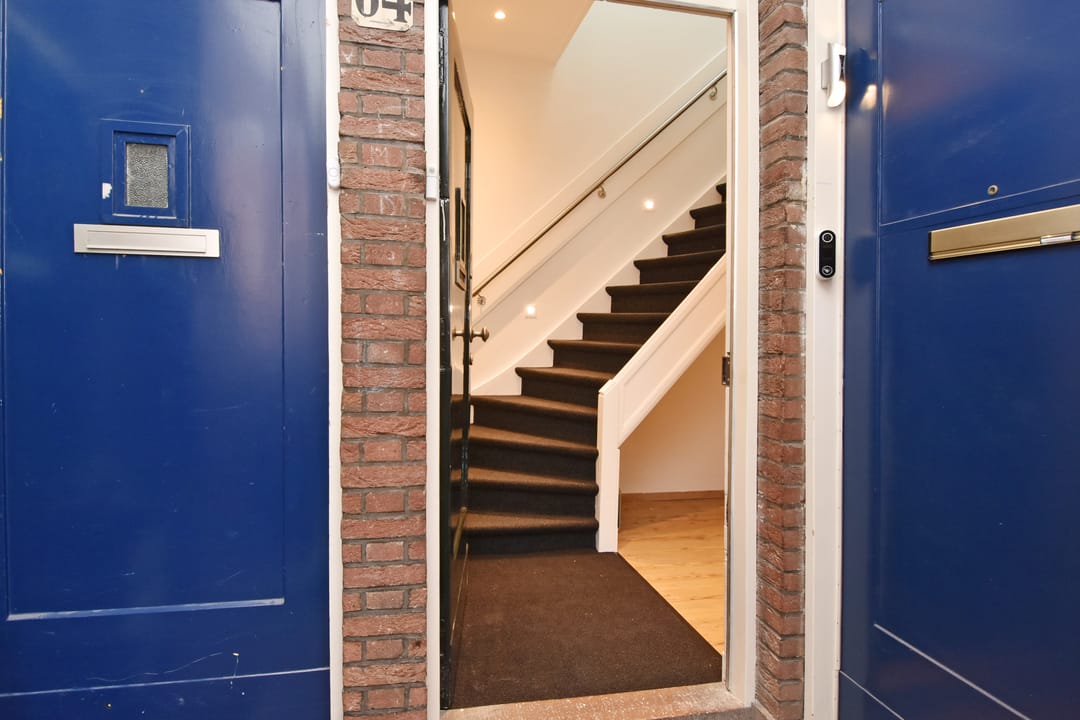 Photo 7 of Goudenregenstraat 64