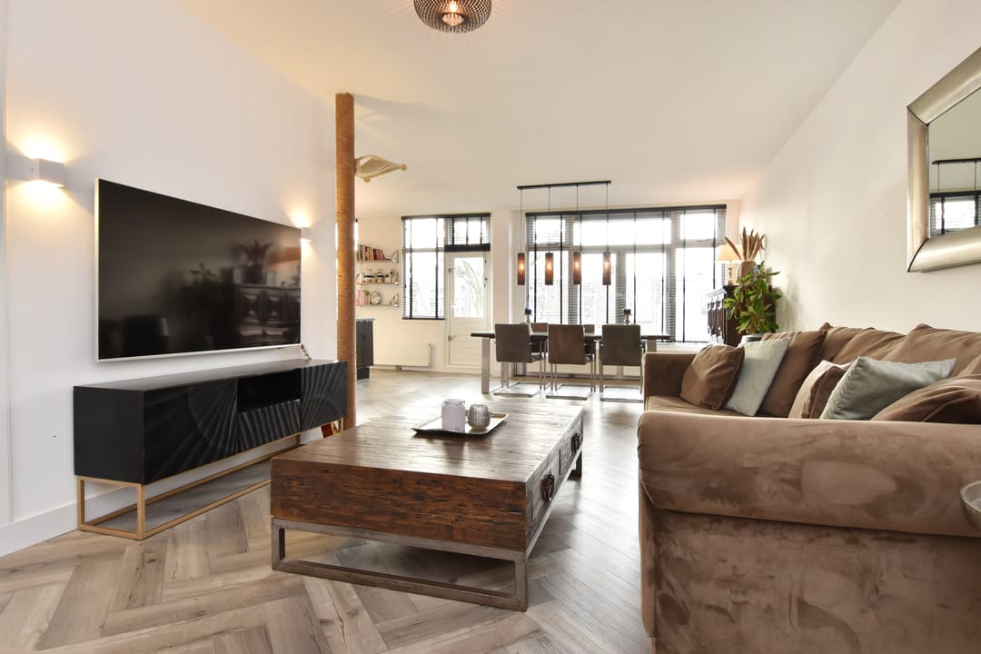 Photo 11 of Goudenregenstraat 64