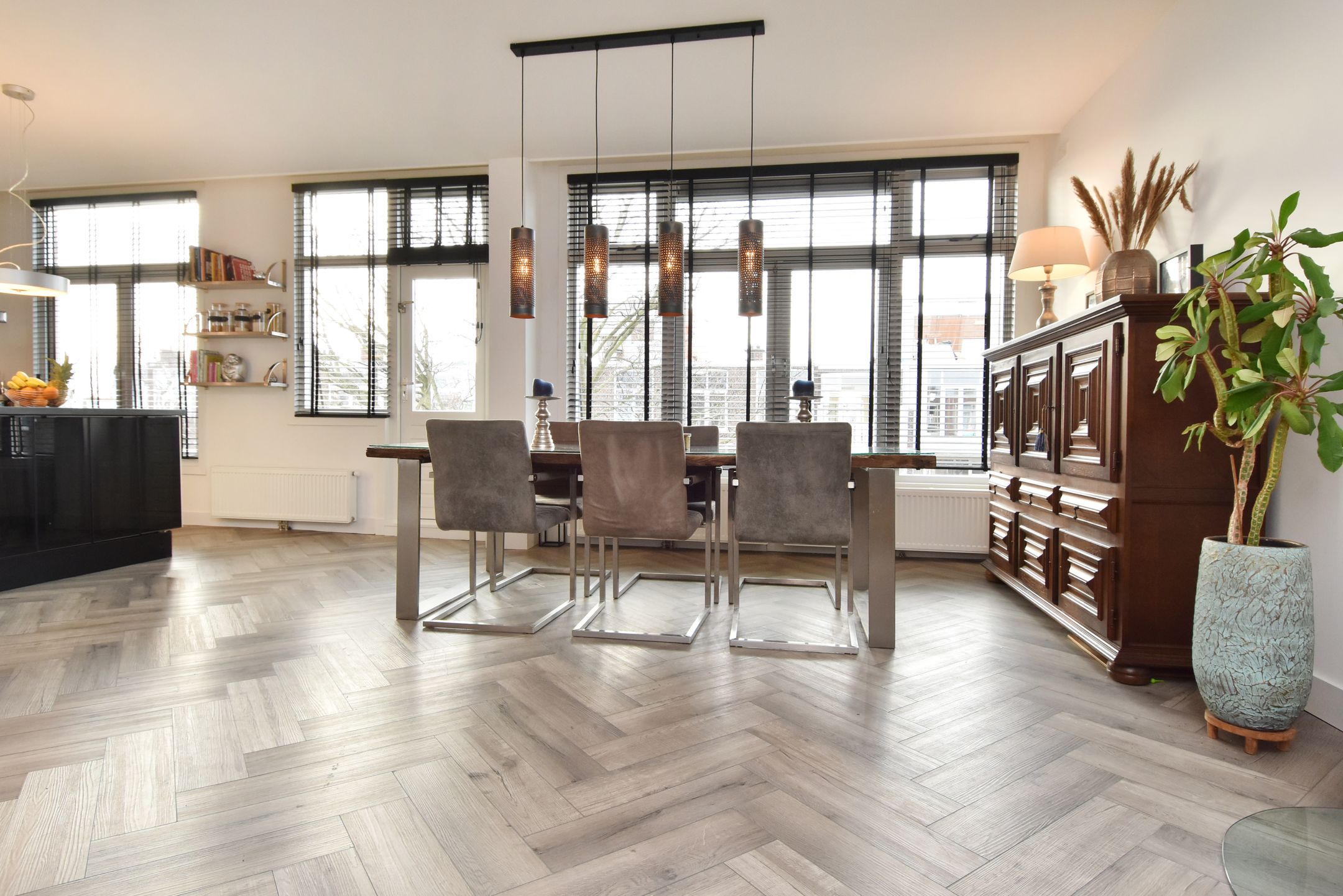 Photo 12 of Goudenregenstraat 64