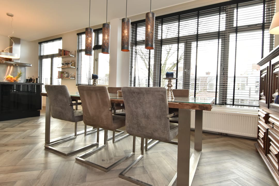 Photo 13 of Goudenregenstraat 64