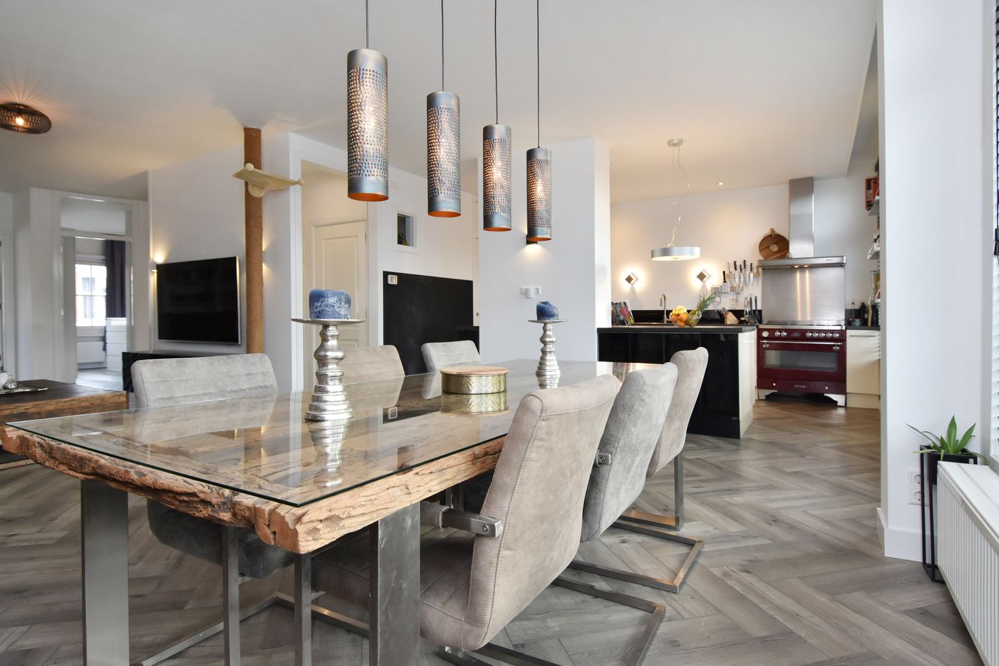 Photo 14 of Goudenregenstraat 64