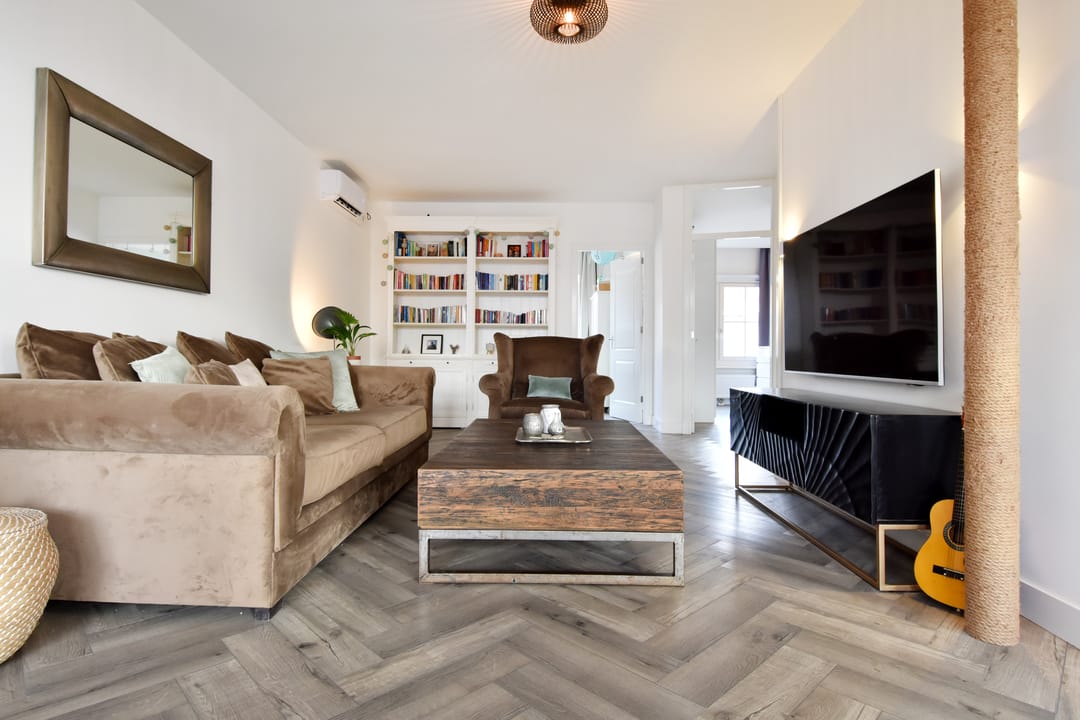 Photo 26 of Goudenregenstraat 64