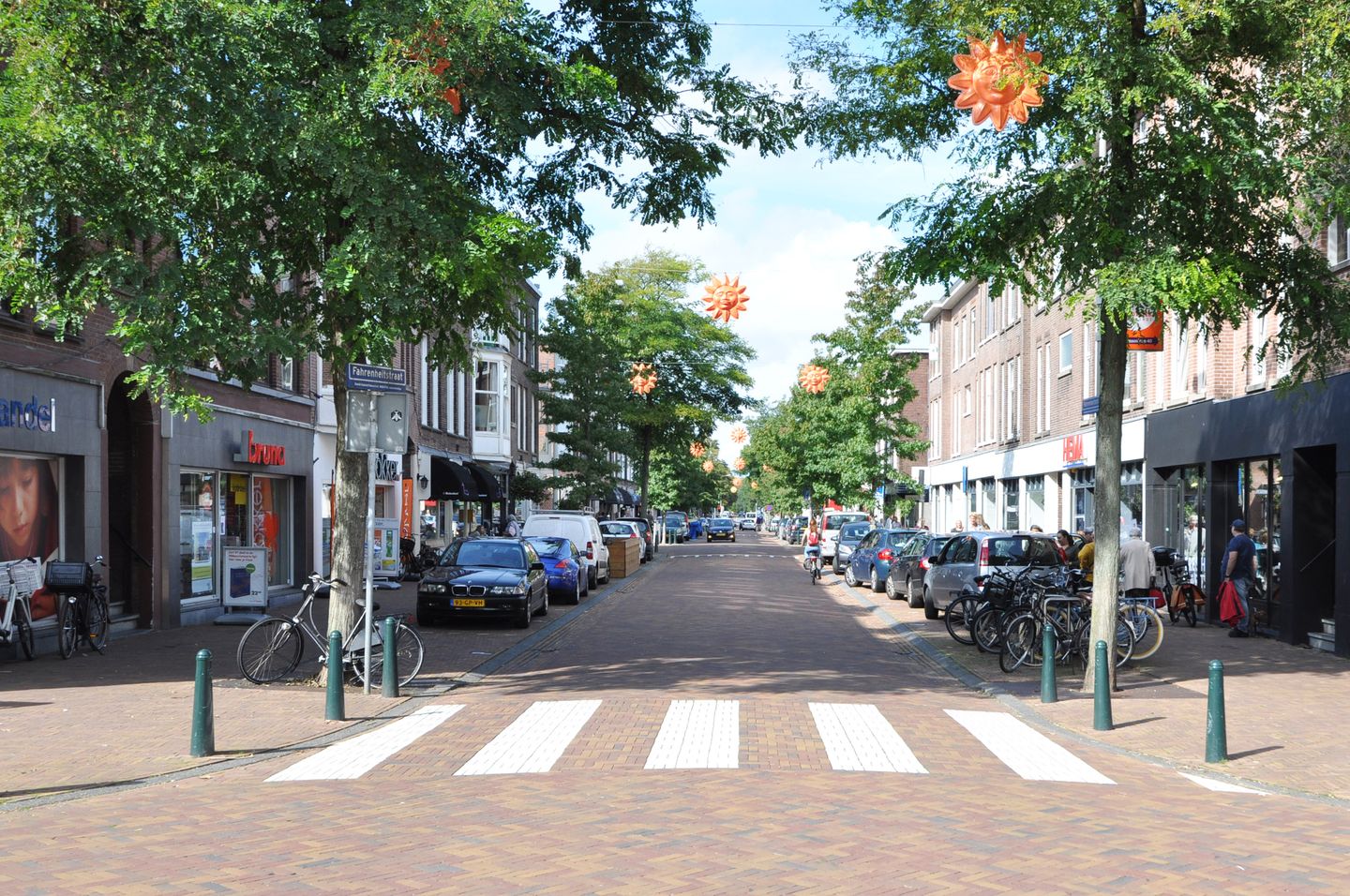 Photo 40 of Goudenregenstraat 64