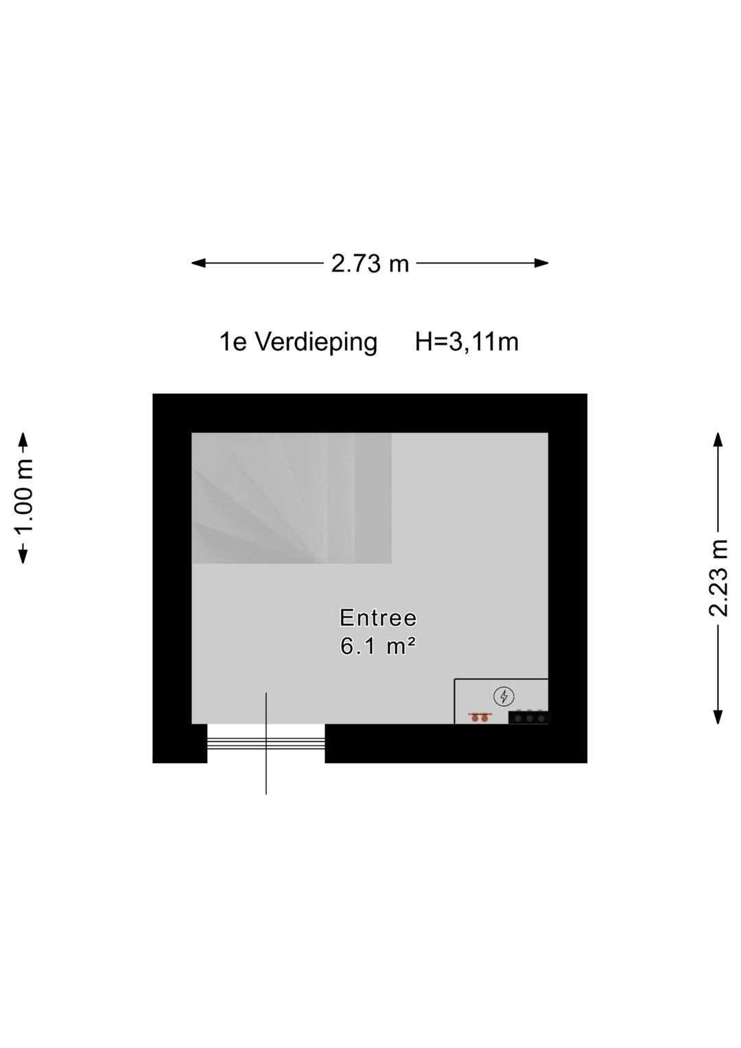 Photo 43 of Goudenregenstraat 64