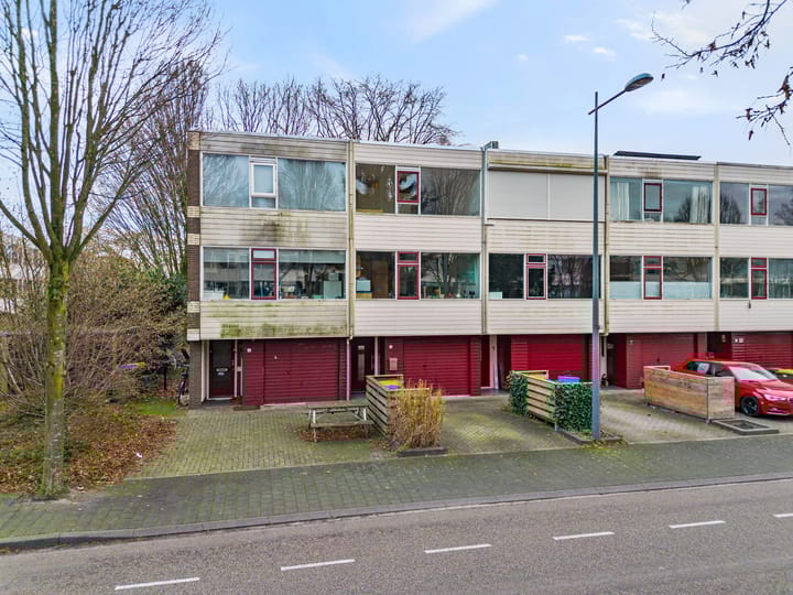 Photo 2 of Arendshorst 3