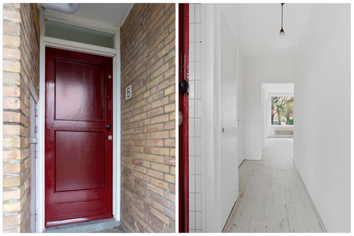 Foto 26 van Tulpstraat 5