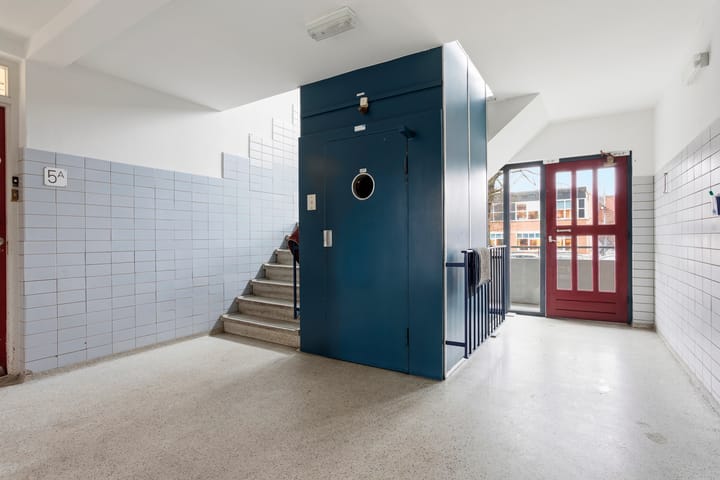 Foto 28 van Tulpstraat 5