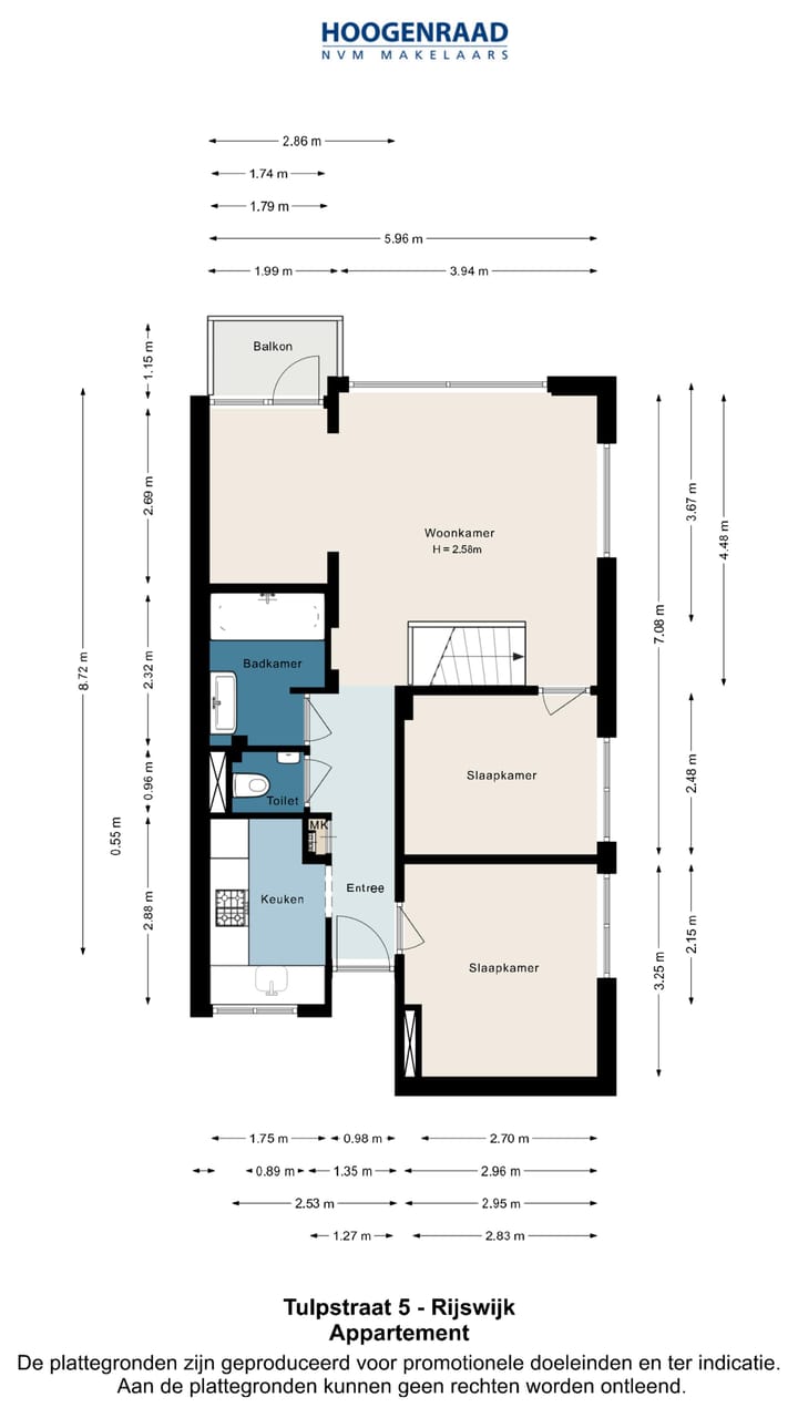 Foto 35 van Tulpstraat 5