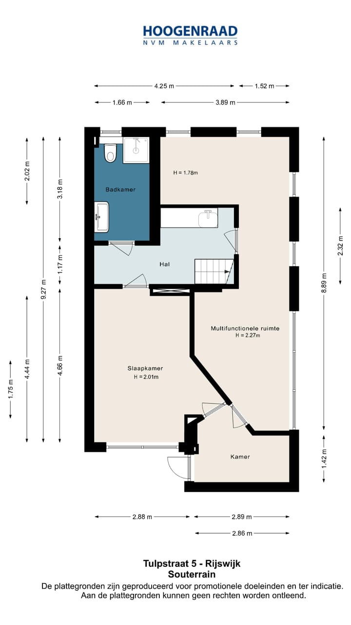 Foto 36 van Tulpstraat 5