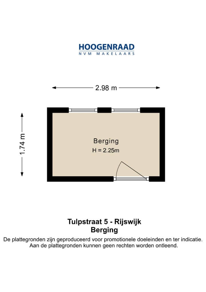 Foto 37 van Tulpstraat 5