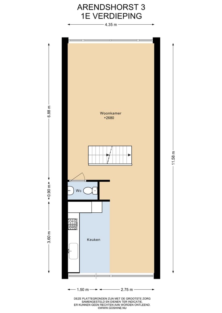 Photo 39 of Arendshorst 3