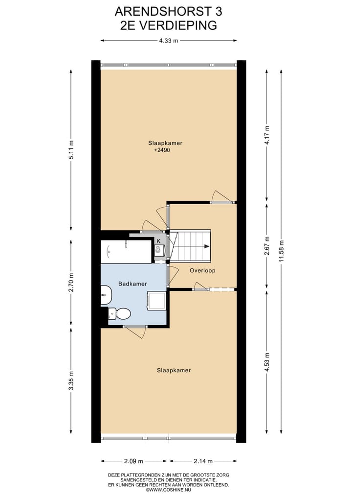 Photo 40 of Arendshorst 3