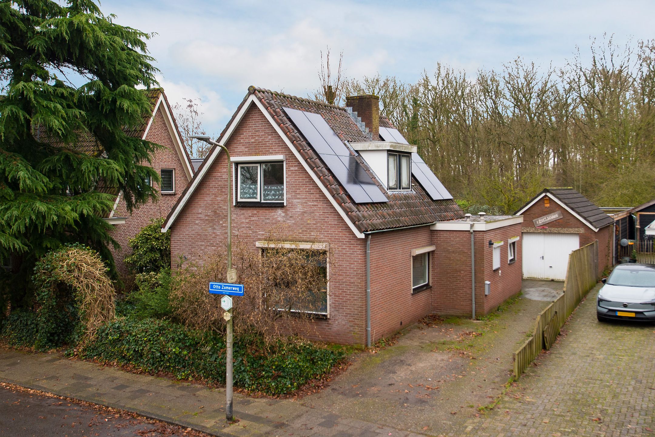 Buying a house in The Netherlands., Otto Zomerweg 65