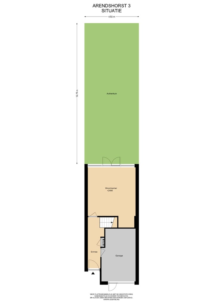 Photo 41 of Arendshorst 3