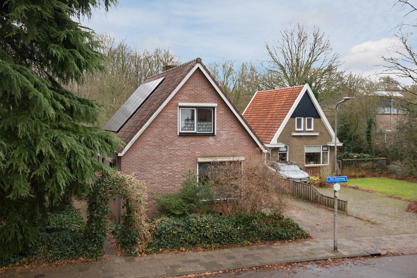 Foto 5 van Otto Zomerweg 65