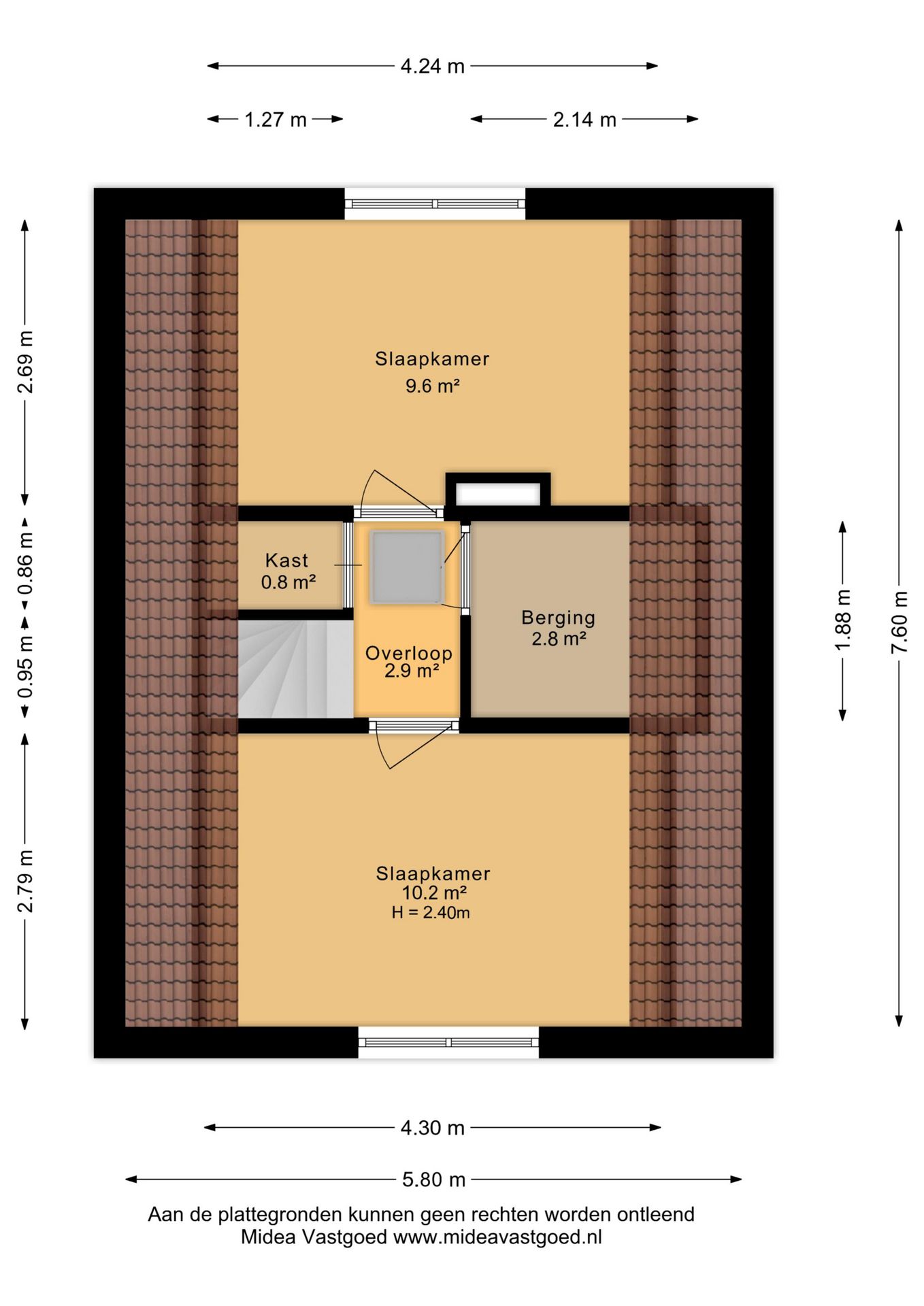 Foto 45 van Otto Zomerweg 65