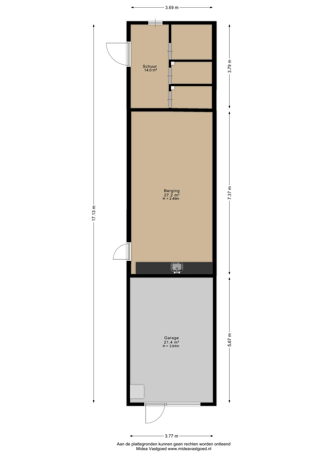 Foto 46 van Otto Zomerweg 65