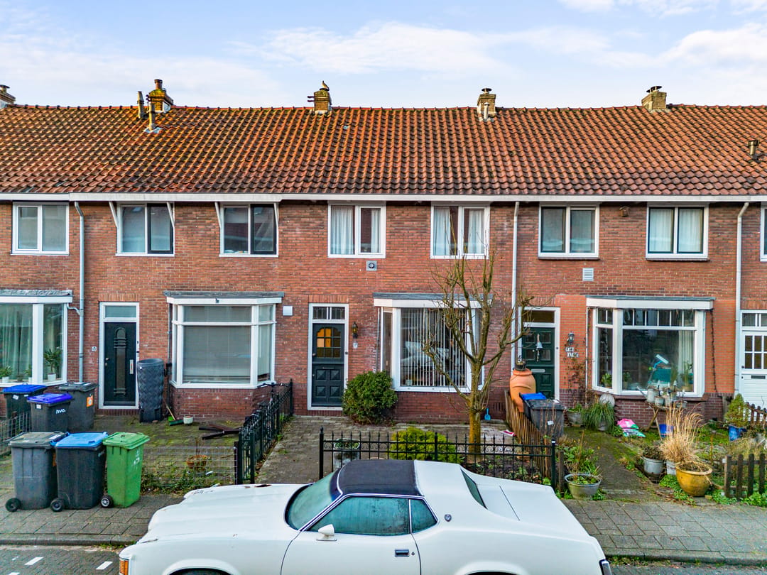 Foto 1 van Abeelstraat 17
