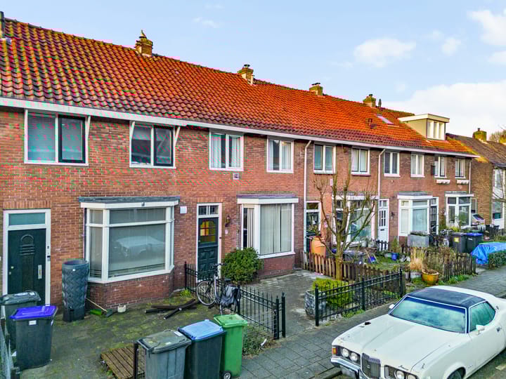 Foto 2 van Abeelstraat 17