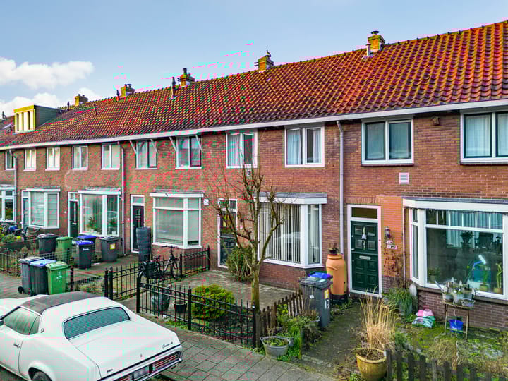 Foto 3 van Abeelstraat 17