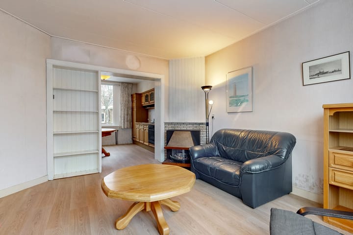 Foto 5 van Abeelstraat 17