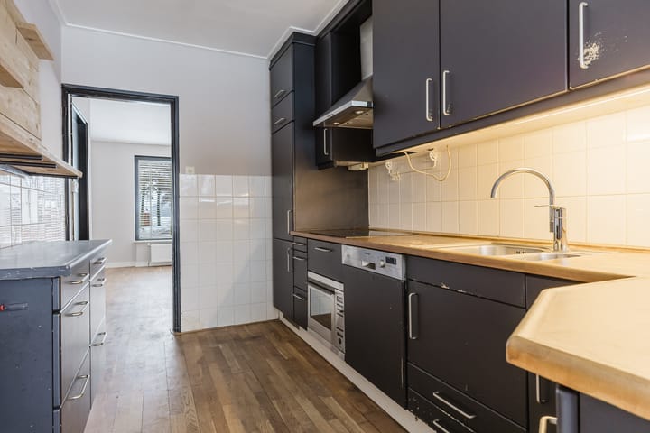 Foto 4 van Breewei 75-A