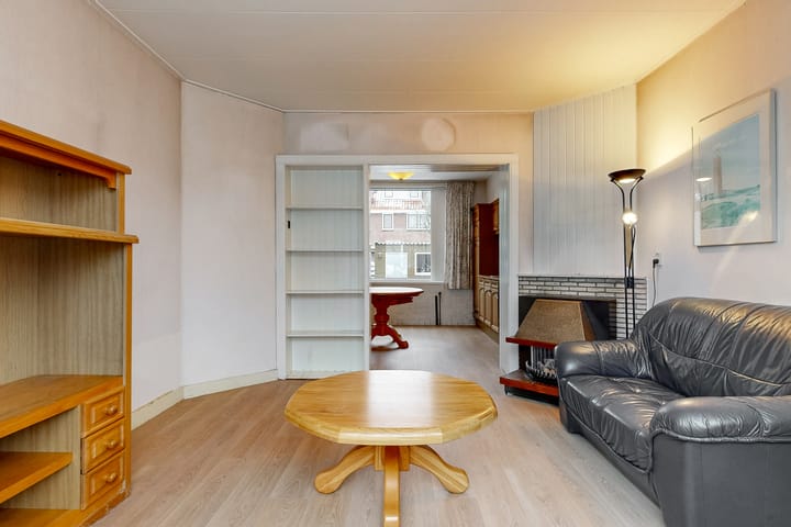 Foto 6 van Abeelstraat 17