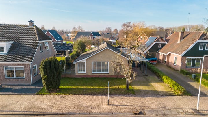 Foto 8 van Breewei 75-A