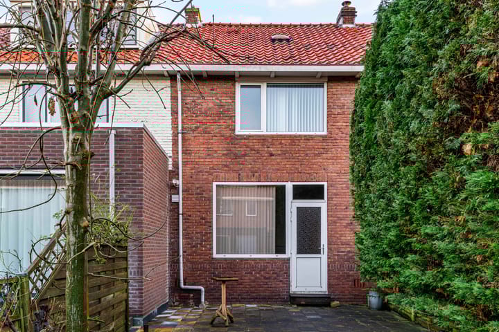 Foto 26 van Abeelstraat 17