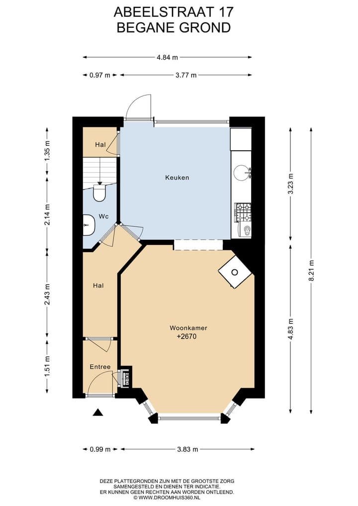 Foto 31 van Abeelstraat 17