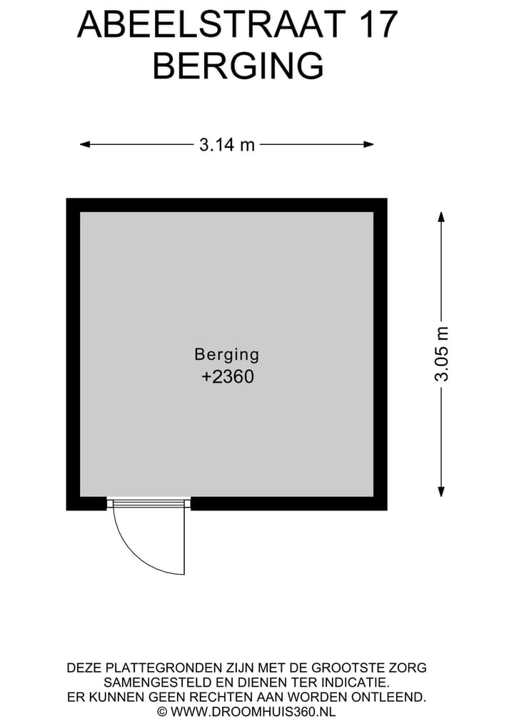 Foto 34 van Abeelstraat 17