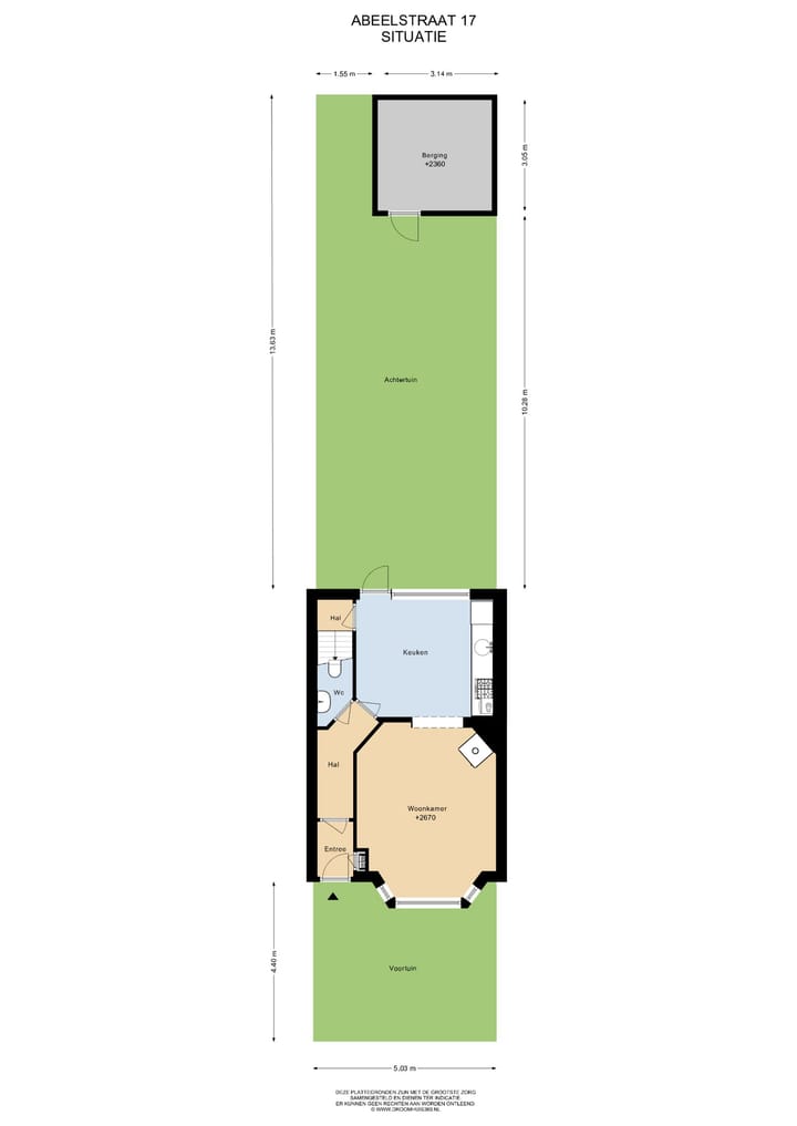 Foto 35 van Abeelstraat 17