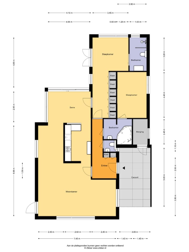 Foto 43 van Breewei 75-A