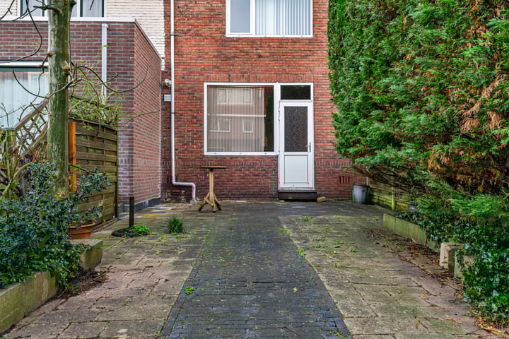 Foto 25 van Abeelstraat 17