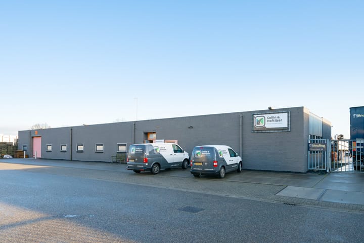 Newtonstraat 18, Lichtenvoorde