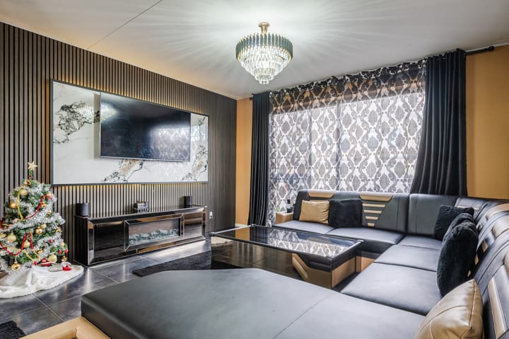 Foto 2 van Glenn Millerstraat 96