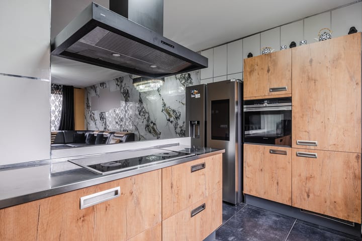 Foto 3 van Glenn Millerstraat 96