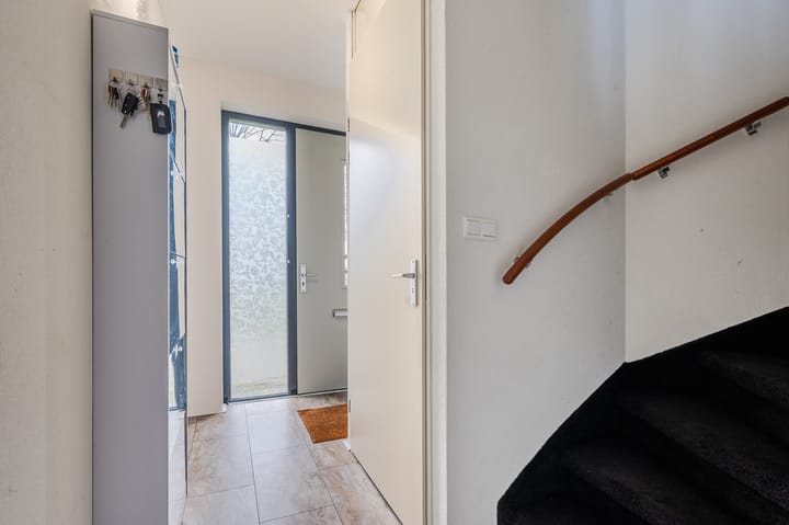 Foto 6 van Glenn Millerstraat 96