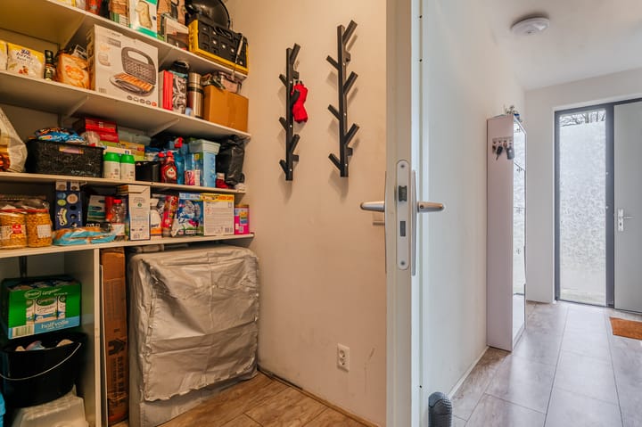 Foto 7 van Glenn Millerstraat 96